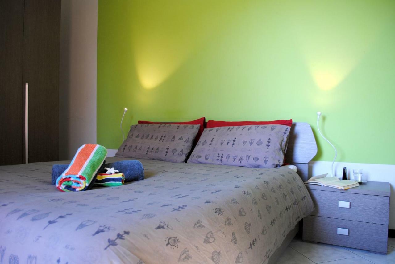 Bnbook Bilo Malpensa Gallarate Extérieur photo